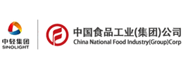中輕集團中國食品工業集團公司養豬場