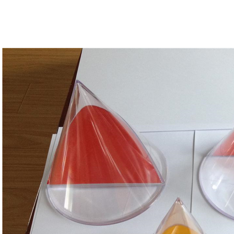 鈺婕圓錐曲線模型 解析幾何教學的得力助手